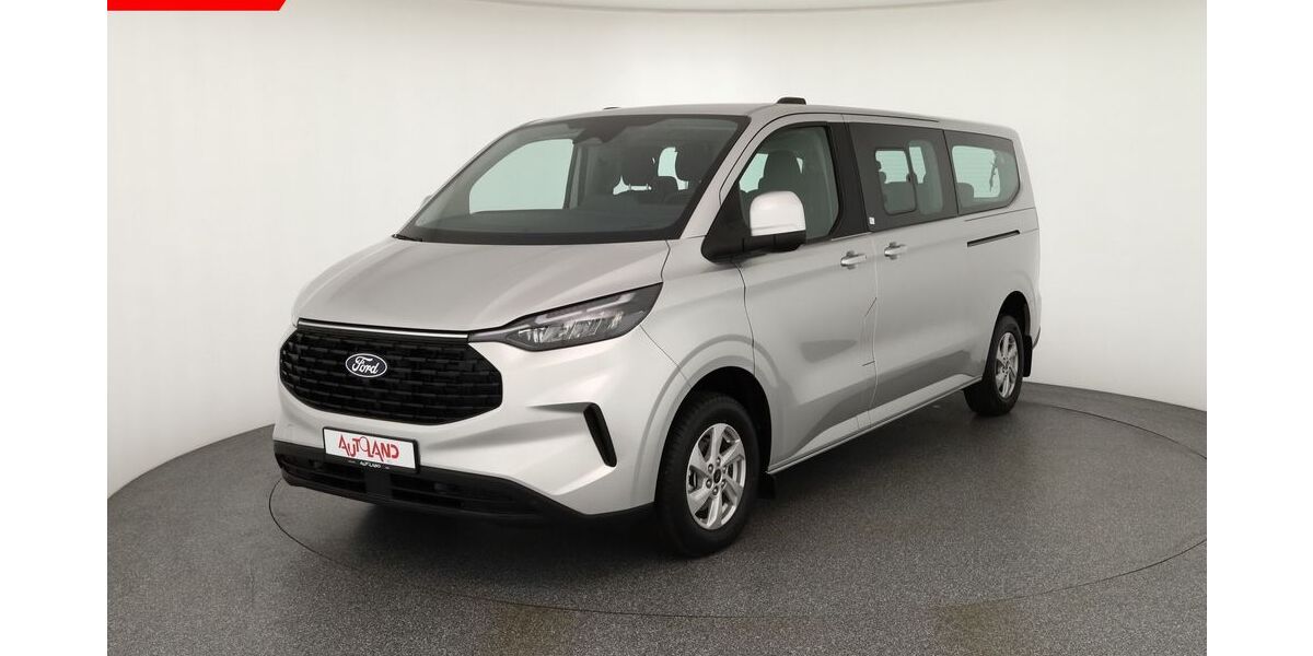 Ford Tourneo Custom 1.022 km 40.890 &euro; Rostock 18146