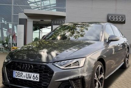 Audi A4 20.934 km 37.880 € Bad Doberan 18209