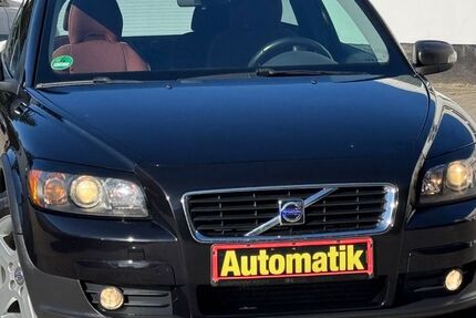 Volvo C30 158.956 km 6.500 &euro; ROSTOCK 18146