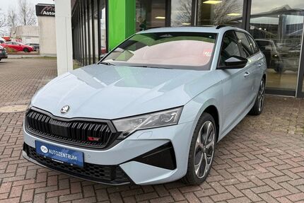 Skoda Octavia 2.001 km 45.485 &euro; Rostock 18146