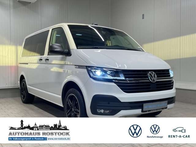 T6.1 Multivan