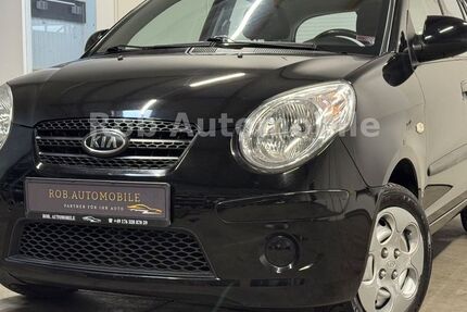 Kia Picanto 95.470 km 3.399 &euro; Roggentin 18184
