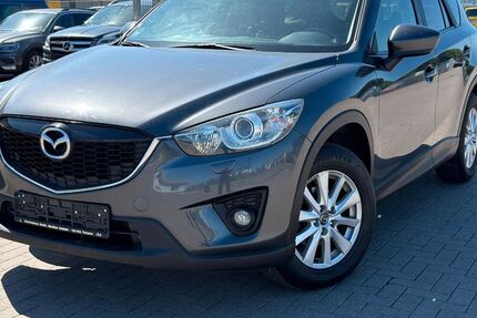 Mazda CX-5 151.887 km 11.799 &euro; Tessin 18195