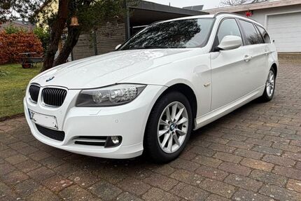 BMW 320 254.000 km 7.900 &euro; Bentwisch 18182