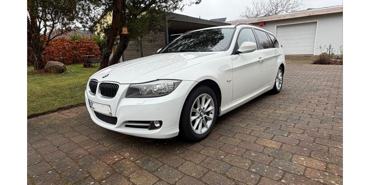 BMW 320 254.000 km 7.900 &euro; Bentwisch 18182