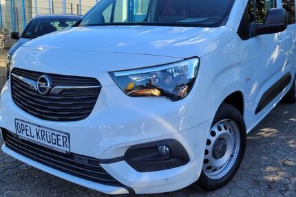 Opel Combo 54.022 km 16.900 &euro; Rostock 18069