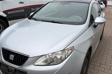 Seat Ibiza 285.190 km 1.250 &euro; Rostock 18059