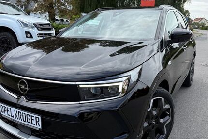Opel Grandland (X) 22.045 km 27.900 € Rostock 18069