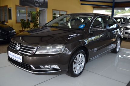 VW Passat 168.000 km 9.880 € Bad Doberan 18209