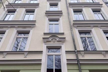 Wohnung Rostock Kröpeliner Tor-Vorstadt - 2 Zimmer, 44 m&sup2;, 140.000&euro; | Angebot:25896658