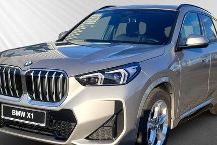 BMW X1 25.686 km 39.900 &euro; Rostock 18146