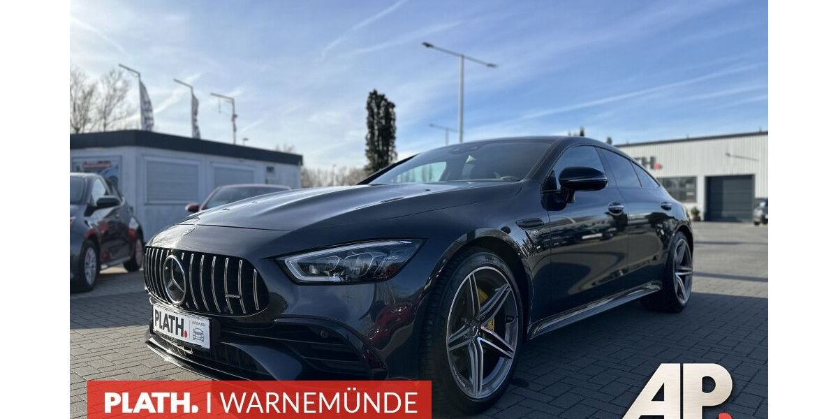 Mercedes-Benz AMG GT 82.980 km 62.900 &euro; Rostock-Warnemünde 18119