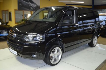 VW T5 Transporter 200.000 km 14.880 € Bad Doberan 18209