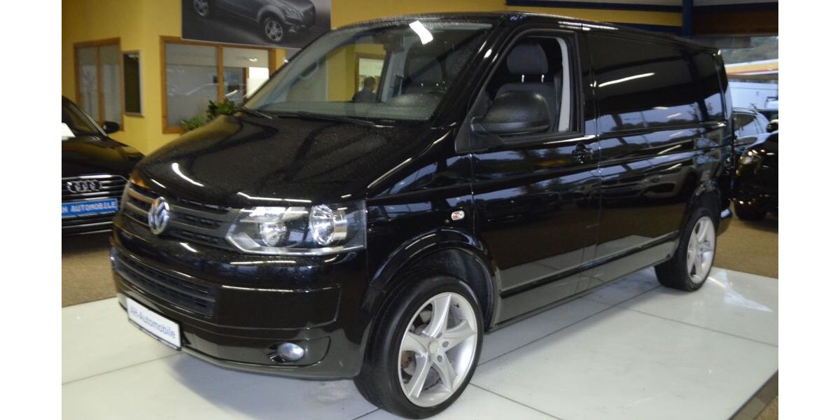 VW T5 Transporter 200.000 km 14.880 € Bad Doberan 18209
