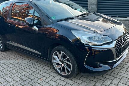 DS Automobiles DS3 149.279 km 7.350 &euro; Bad Doberan 18209