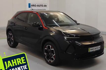 Opel Mokka 63.200 km 16.840 &euro; Rostock 18106