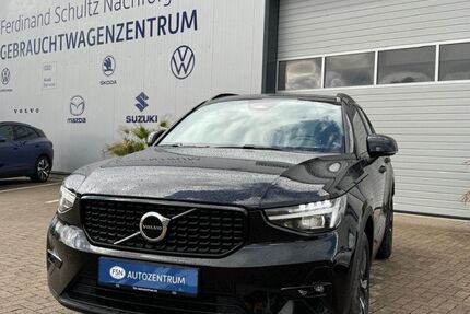 Volvo XC40 13.187 km 36.990 &euro; Rostock 18146