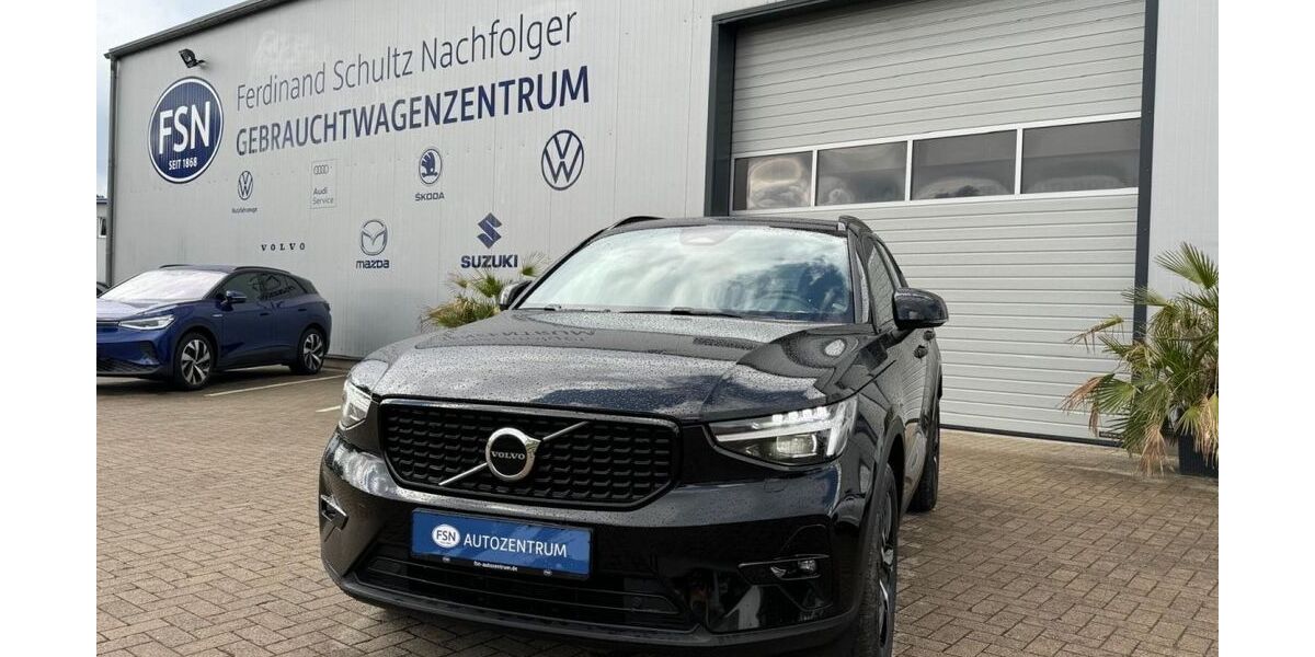 Volvo XC40 13.187 km 36.990 &euro; Rostock 18146