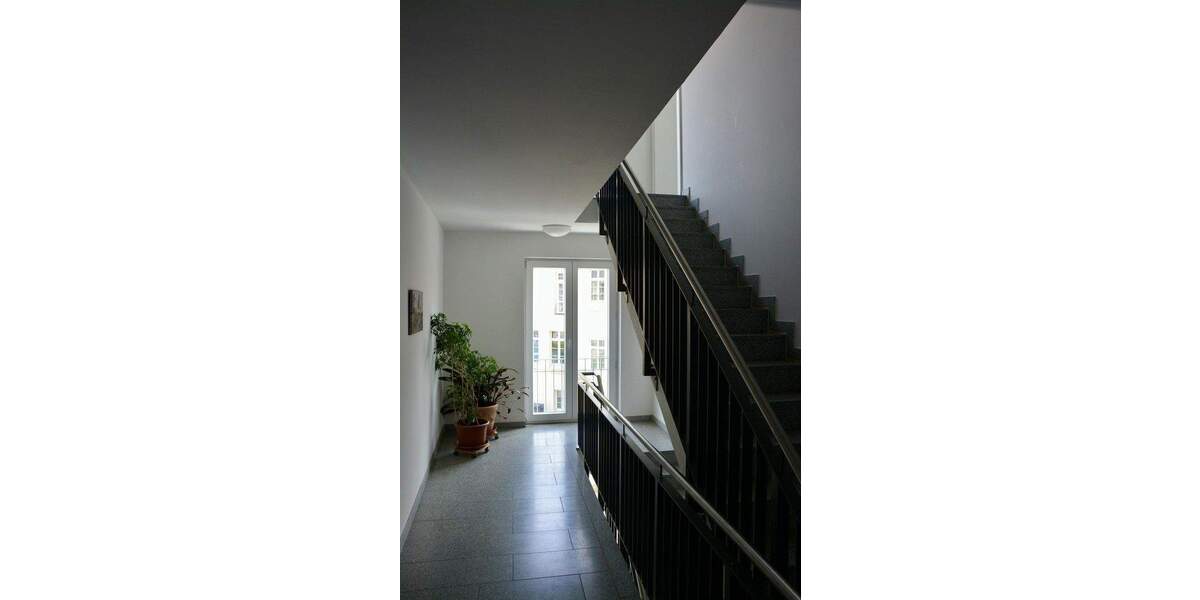Etagenwohnung Rostock Kröpeliner Tor-Vorstadt - 4 Zimmer, 148 m&sup2;, 799.990&euro; | Angebot:25720665