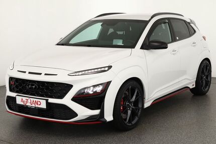 Hyundai KONA 43.806 km 31.950 € Rostock 18146