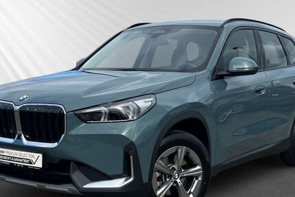 BMW X1 15.990 km 38.900 &euro; Rostock 18146