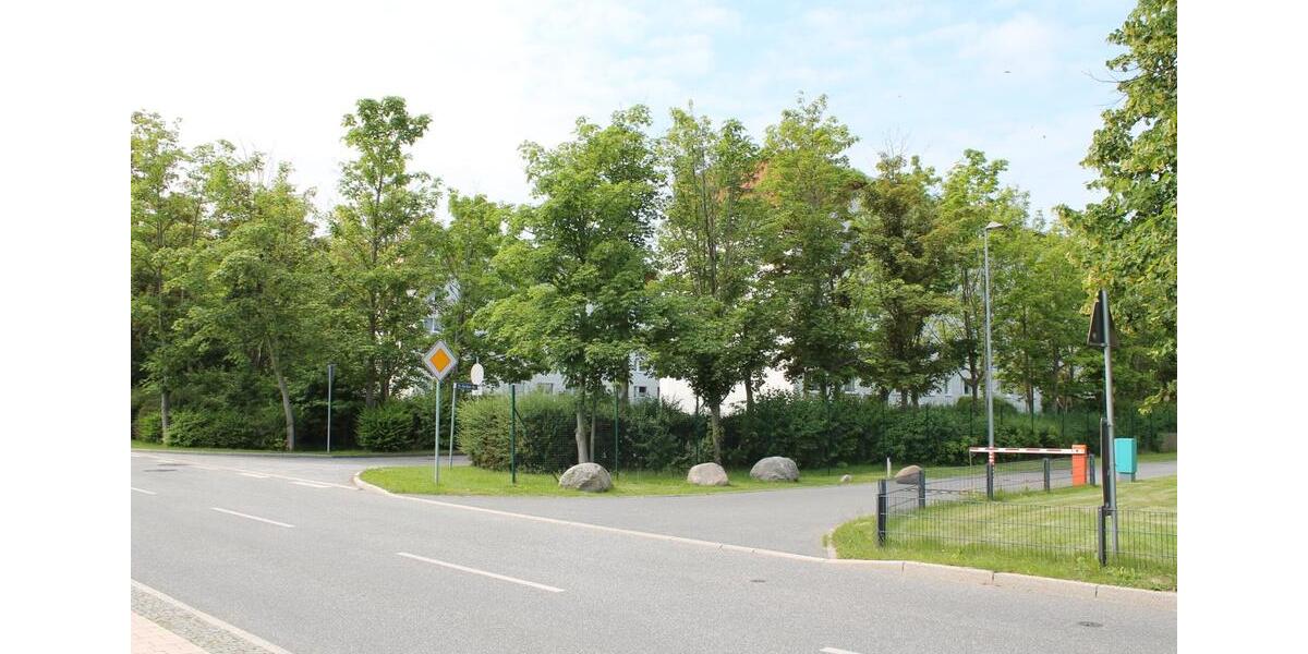 Etagenwohnung Bad Doberan - 3 Zimmer, 60 m&sup2;, 600&euro; | Angebot:24806449