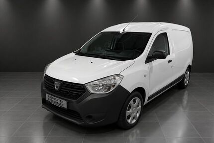Dacia Dokker 55.000 km 11.499 &euro; Rostock 18106