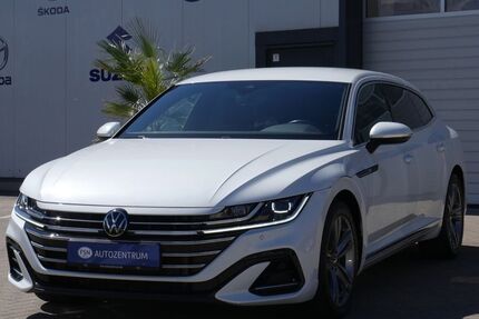 VW Arteon 40.842 km 34.980 &euro; Rostock 18146