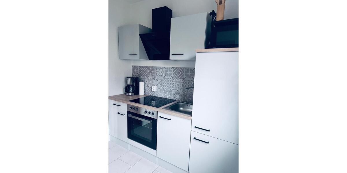 Etagenwohnung Rostock Gehlsdorf - 1.5 Zimmer, 42 m&sup2;, 870&euro; | Angebot:24479530