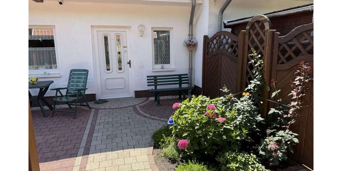 Einfamilienhaus Rostock Biestow - 4 Zimmer, 112 m&sup2;, 499.000&euro; | Angebot:27190335