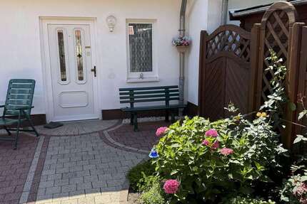 Haus Rostock Biestow - 4 Zimmer, 112 m&sup2;, 499.000&euro; | Angebot:27190335