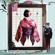 Madama Butterfly 19.12.2025 Großes Haus, Volkstheater Rostock