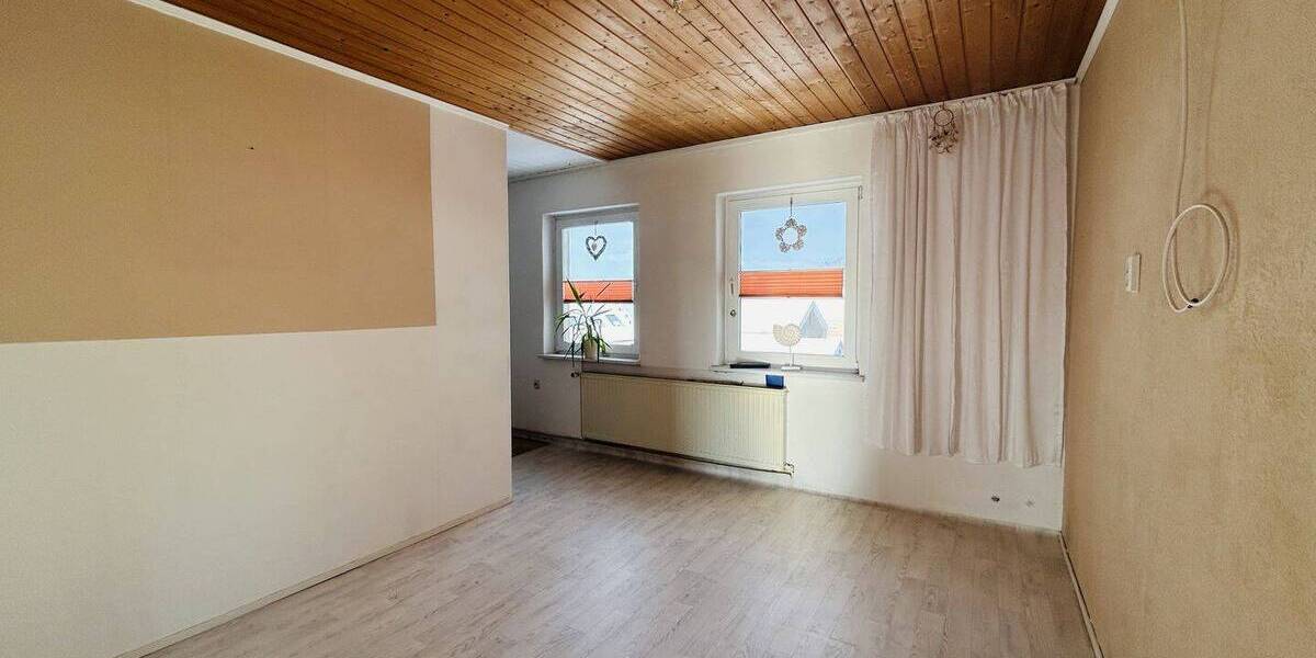 Etagenwohnung Wardow Alt Kätwin - 4 Zimmer, 120 m&sup2;, 139.000&euro; | Angebot:26512831