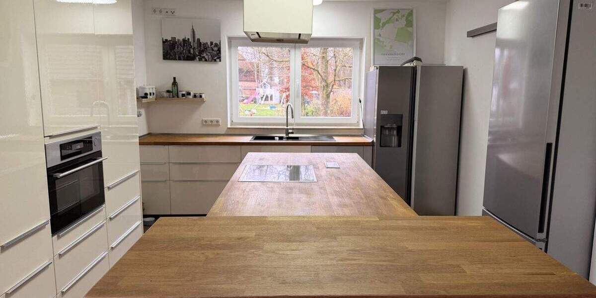 Doppelhaushälfte Dummerstorf Petschow - 6 Zimmer, 185 m&sup2;, 475.000&euro; | Angebot:25675681