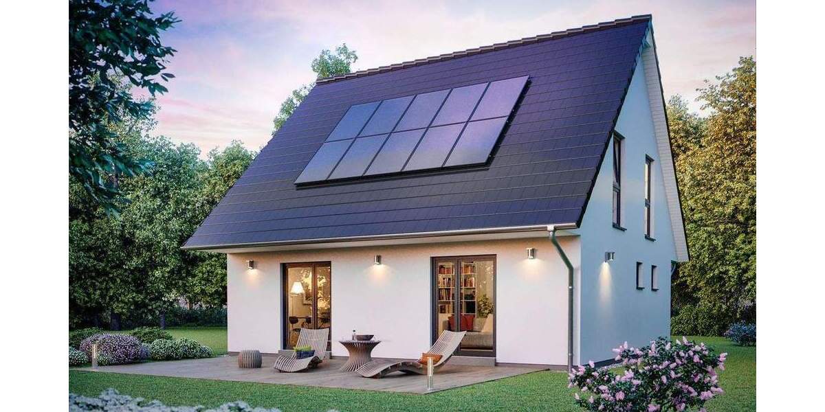 Einfamilienhaus Rostock Biestow - 4 Zimmer, 122 m&sup2;, 449.170&euro; | Angebot:25191747