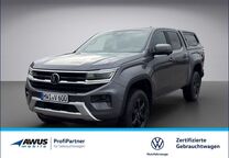 Gebrauchtwagen VW Amarok