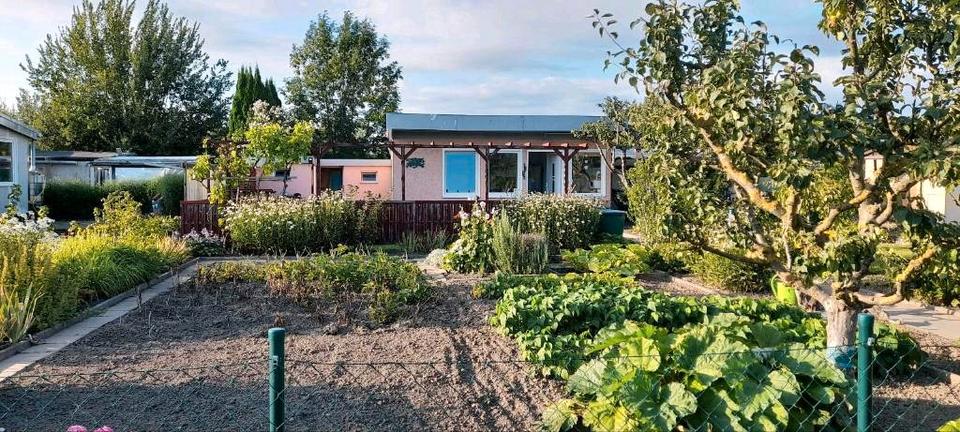 Grundstück Rostock Evershagen - 4.500&euro; | Angebot:25948634