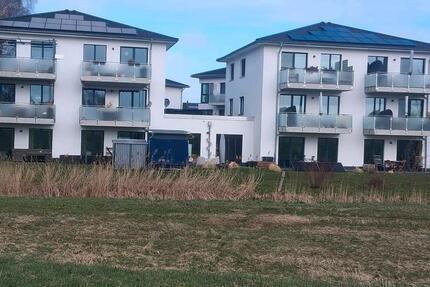 Wohnung Ribnitz-Damgarten Damgarten - 2 Zimmer, 67 m&sup2;, 780&euro; | Angebot:26041074
