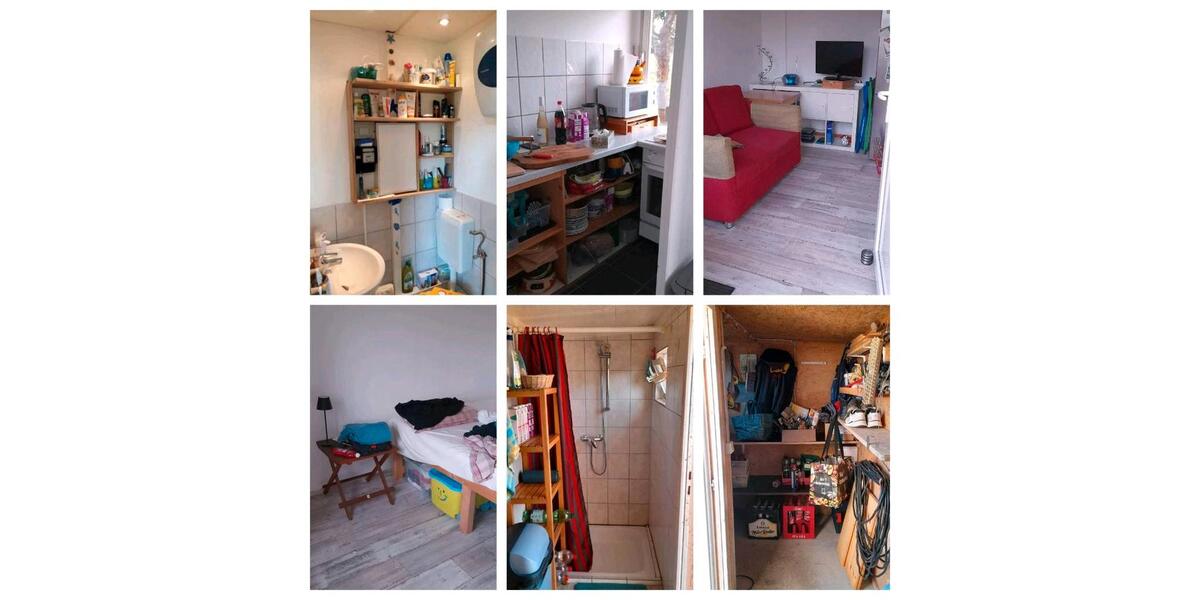 Grundstück Rostock Evershagen - 4.500&euro; | Angebot:25948634