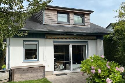 Haus Rostock Hohe Düne - 3 Zimmer, 74 m&sup2;, 369.000&euro; | Angebot:25837668