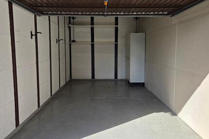 Garagen / Stellplätze Rostock Evershagen - 120&euro; | Angebot:25966533