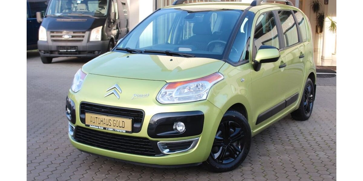 Citroen C3 139.146 km 3.990 &euro; Rostock 18107