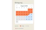Ferienimmobilie Graal-Müritz Müritz - 81&euro; | Angebot:10135153