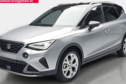 Seat Arona 13.880 km 19.490 € Rostock 18069