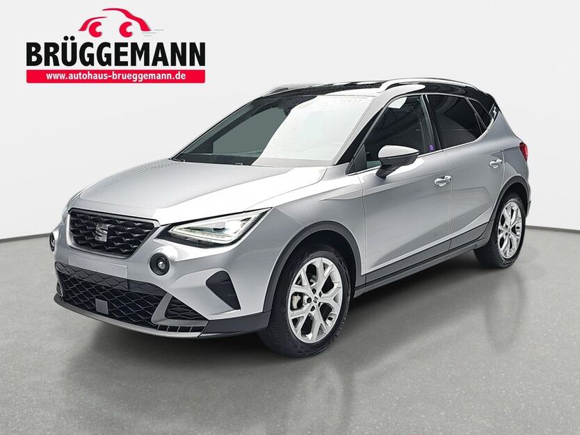 Seat Arona 13.880 km 19.490 € Rostock 18069