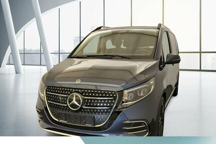 Mercedes-Benz V 300 9.596 km 78.950 € Rostock 18055