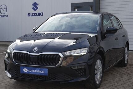 Skoda Scala 25.026 km 18.480 &euro; Rostock 18146