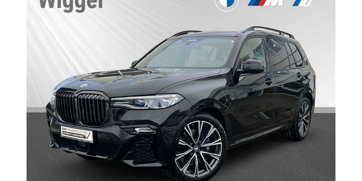 BMW X7 M50 72.800 km 74.900 &euro; Rostock 18146