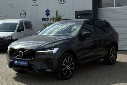 Volvo XC60 26.081 km 46.990 &euro; Rostock 18146