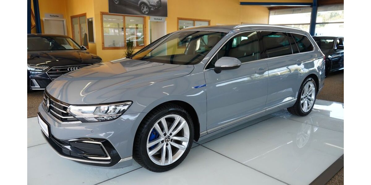 VW Passat Variant 135.000 km 19.880 &euro; Bad Doberan 18209
